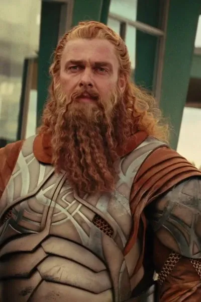 Volstagg