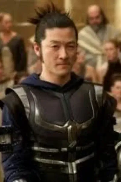 Hogun