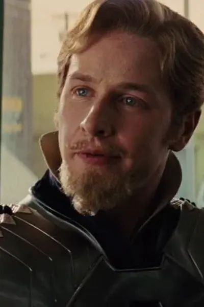 Fandral
