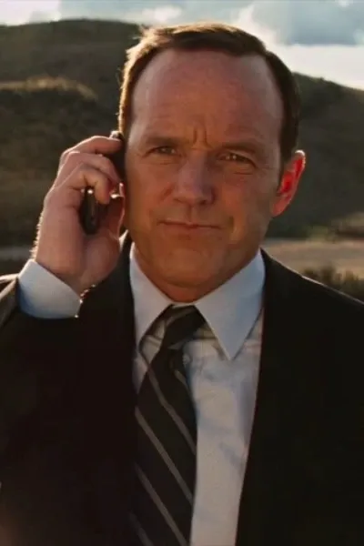 Phil Coulson