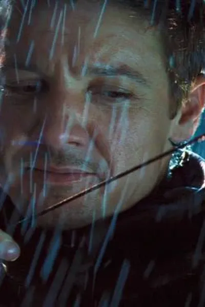 Clint Barton