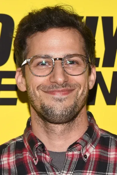 Andy Samberg