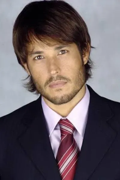 Frederíco Fritzenwalden