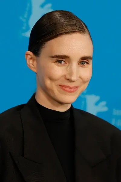 Rooney Mara