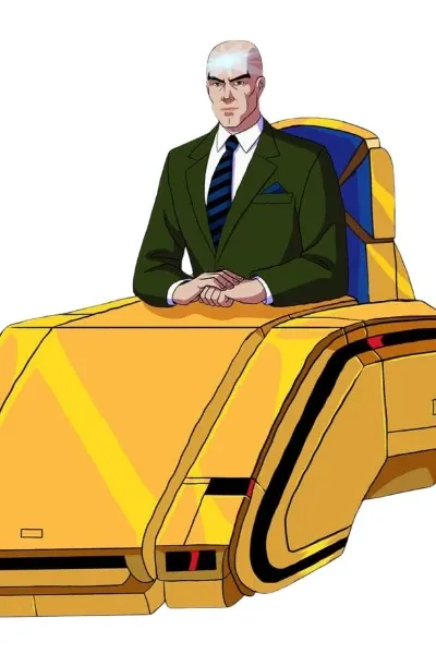 Professor X