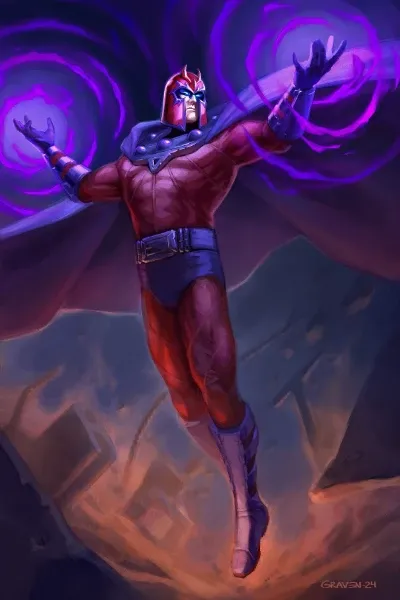 Magneto