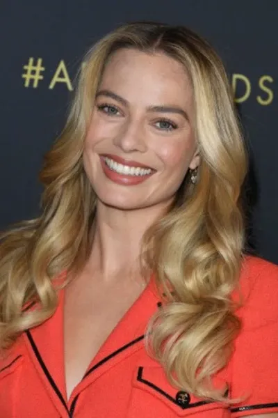 Margot Robbie