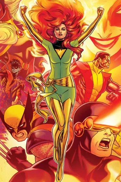 Jean Grey