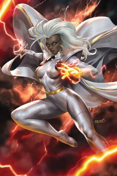 Storm