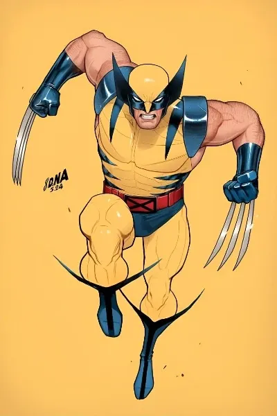 Wolverine