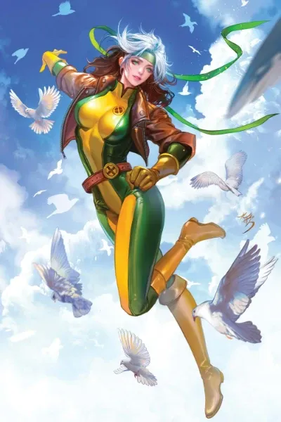 Rogue