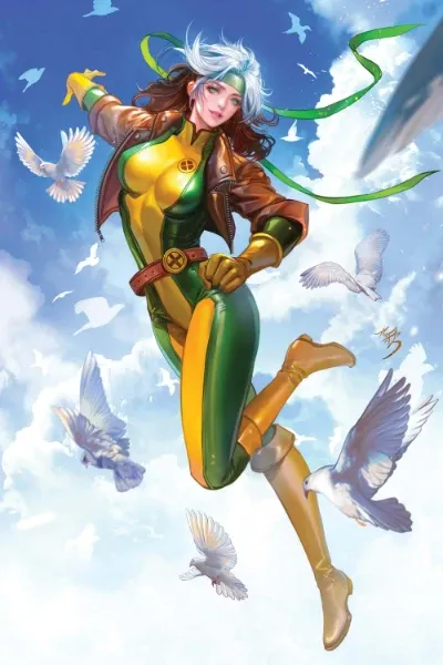 Rogue photo 1