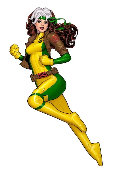Rogue photo 2