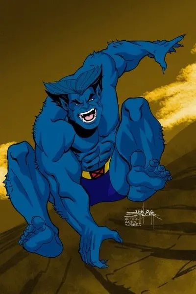 Beast