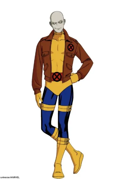 Morph