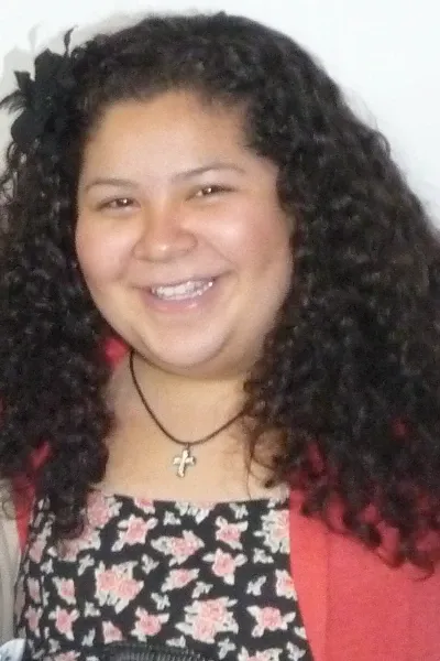 Raini Rodriguez