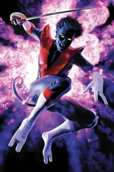 Nightcrawler