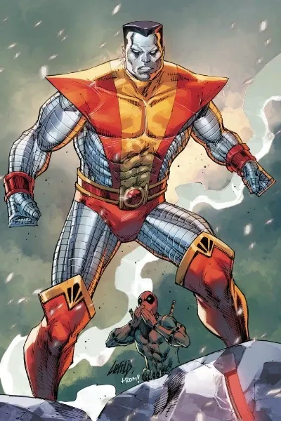 Colossus