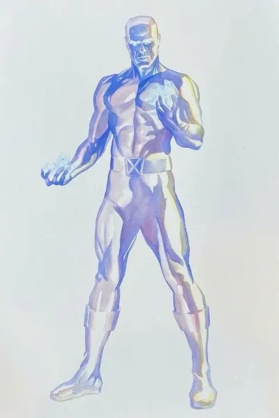 Iceman