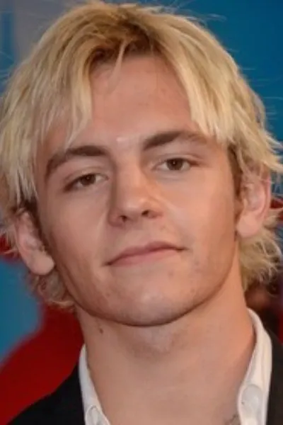 Ross Lynch