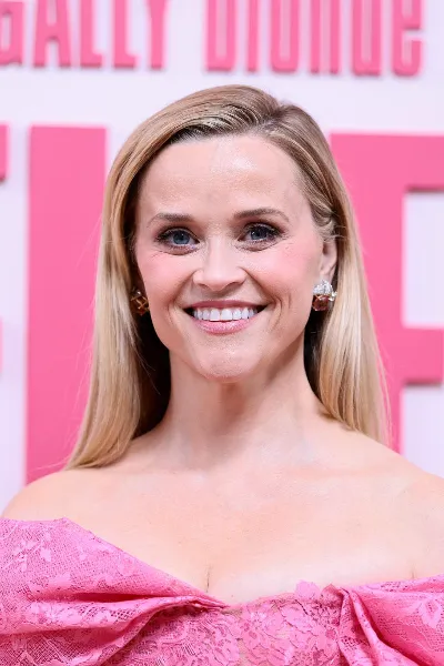 Reese Witherspoon