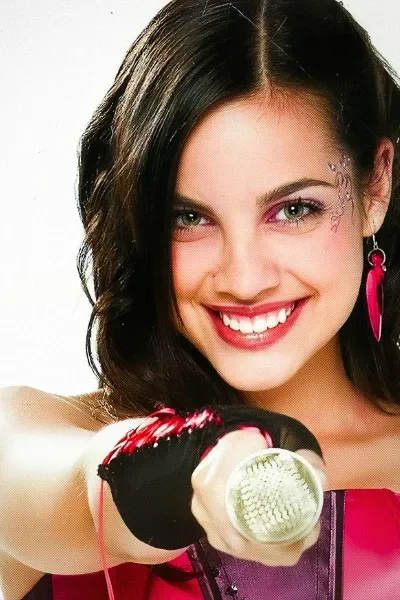 Isabella Pasquali