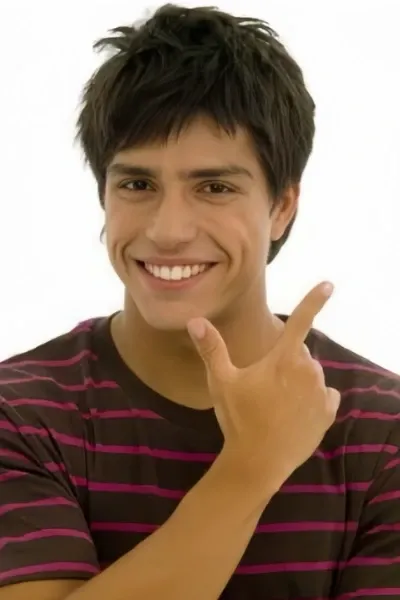 Alex Ruíz