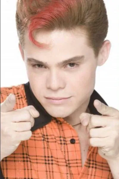 Rey Galán