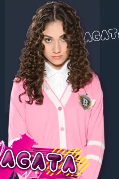 Agata Montenegro