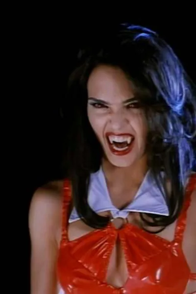 Vampirella