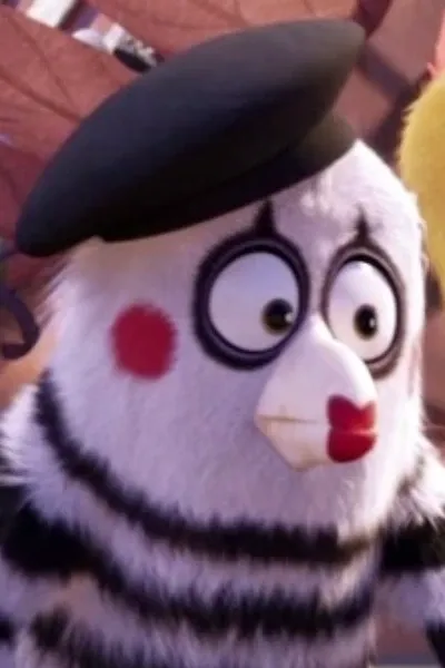 Mime