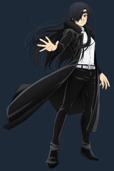 Tsukushi Miyano
