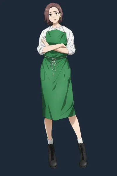 Kayoko Sugimoto