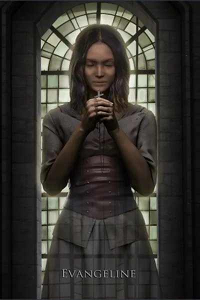 Evangeline