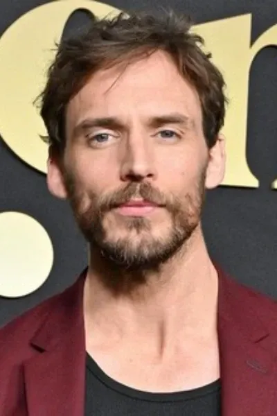 Sam Claflin