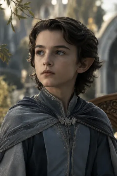 Elrond