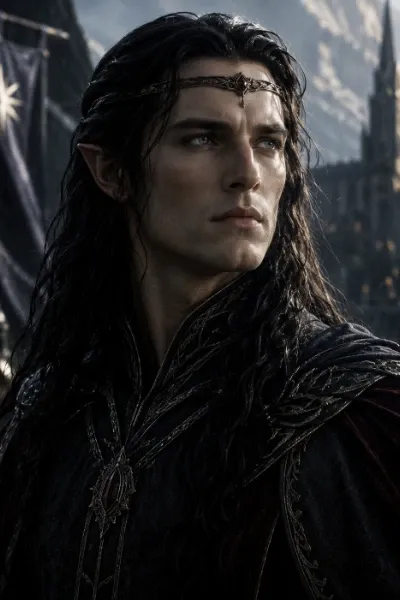Maedhros