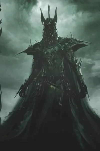 Morgoth