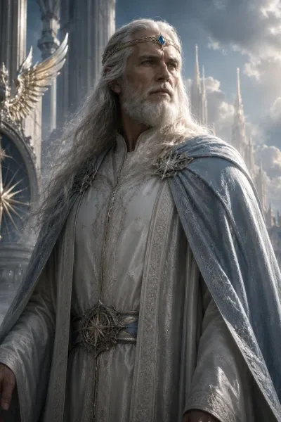 Manwë