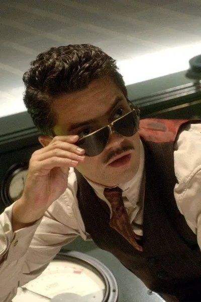 Howard Stark