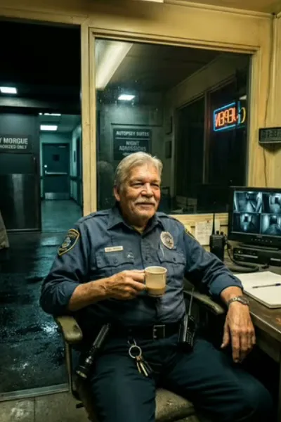 Earl Briggs