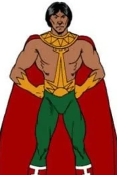 El Dorado