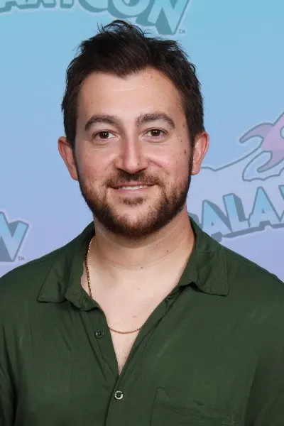 Vincent Martella