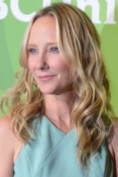 Anne Heche