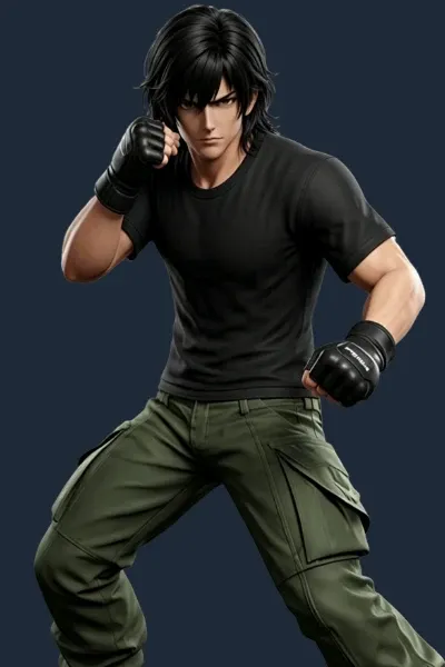 Ryouto Harada