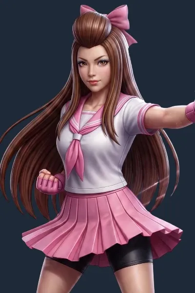 Kohaku Hatanaka