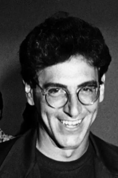 Harold Ramis