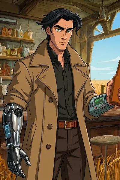 Hector Meathook