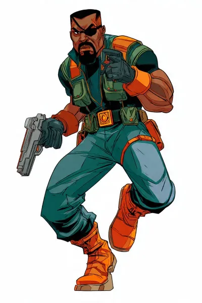 Soladrav