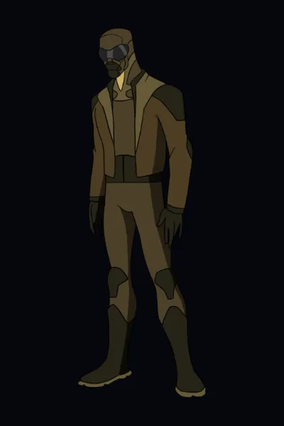 M.E.C.H. Commandos